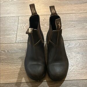 Bluestone 500 Women’s Chelsea Boot